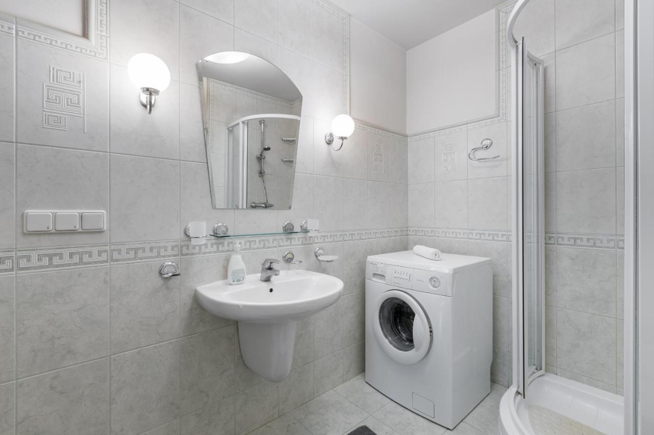Apartamenty Okowita I Karat Zakopane Exterior foto