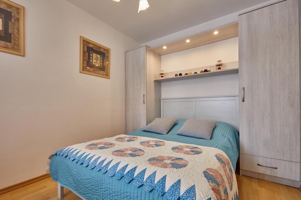 Apartamenty Okowita I Karat Zakopane Exterior foto